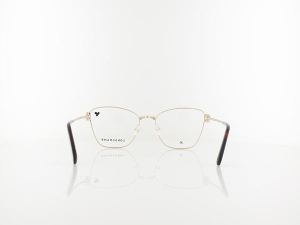 Longchamp | LO2162 710 54 | deep gold