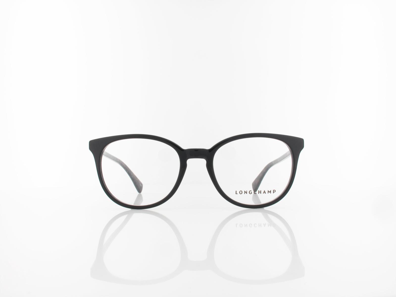 Longchamp | LO2608 002 51 | marble black