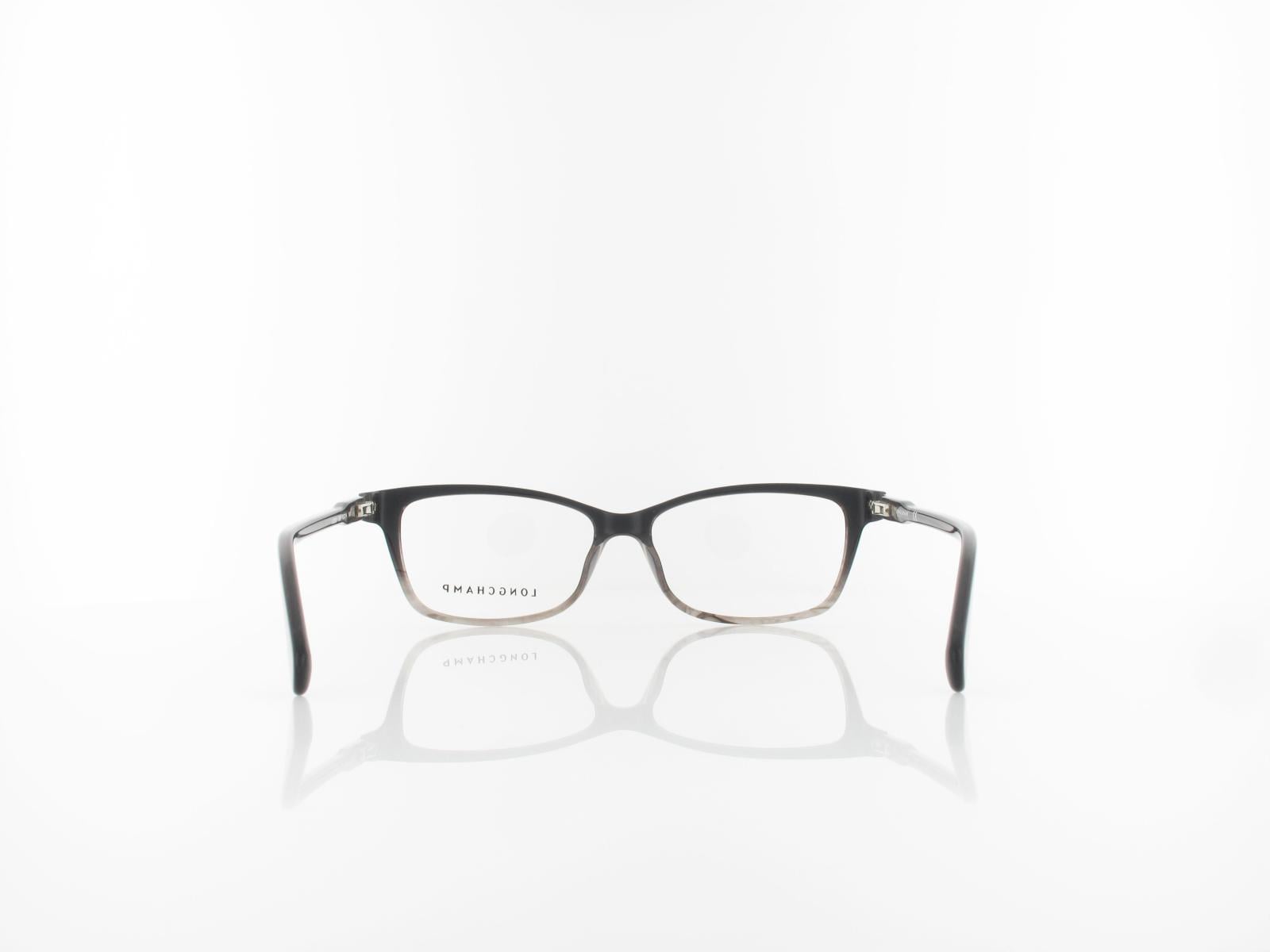 Longchamp | LO2632 036 53 | slate