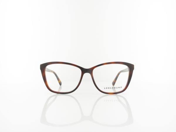 Longchamp | LO2659 214 53 | havana