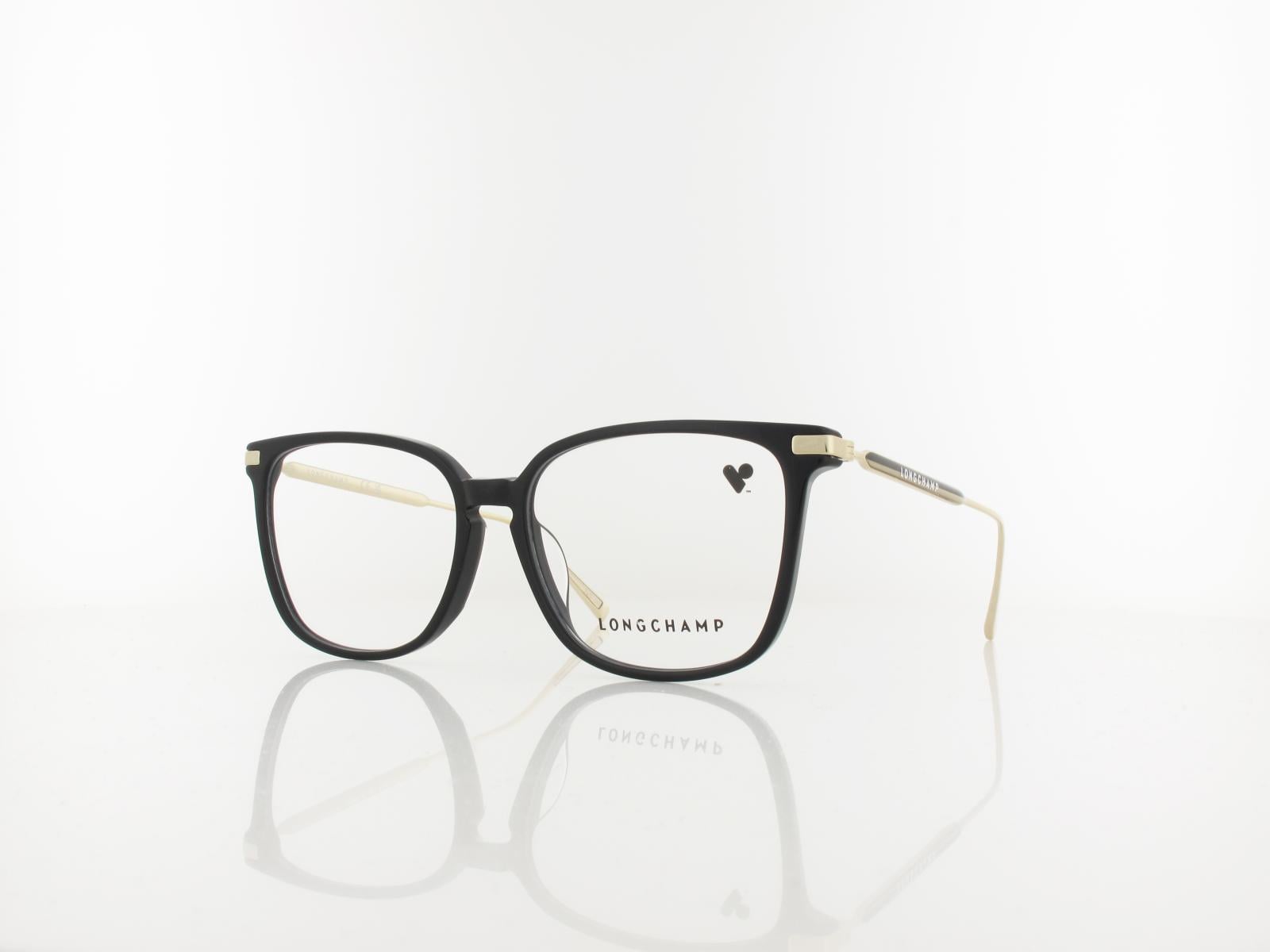 Longchamp | LO2661 001 54 | black