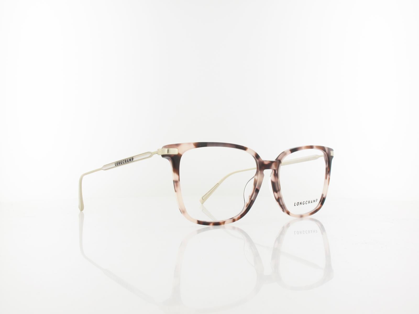 Longchamp | LO2661 517 54 | rose tortoise
