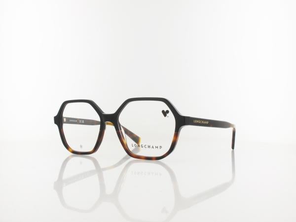 Longchamp | LO2740 011 51 | black havana