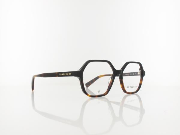 Longchamp | LO2740 011 51 | black havana