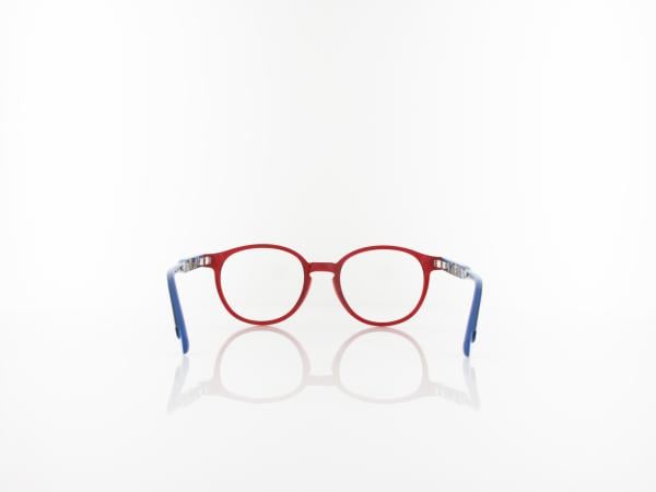 Minions | MI AA030 C14 44 | red