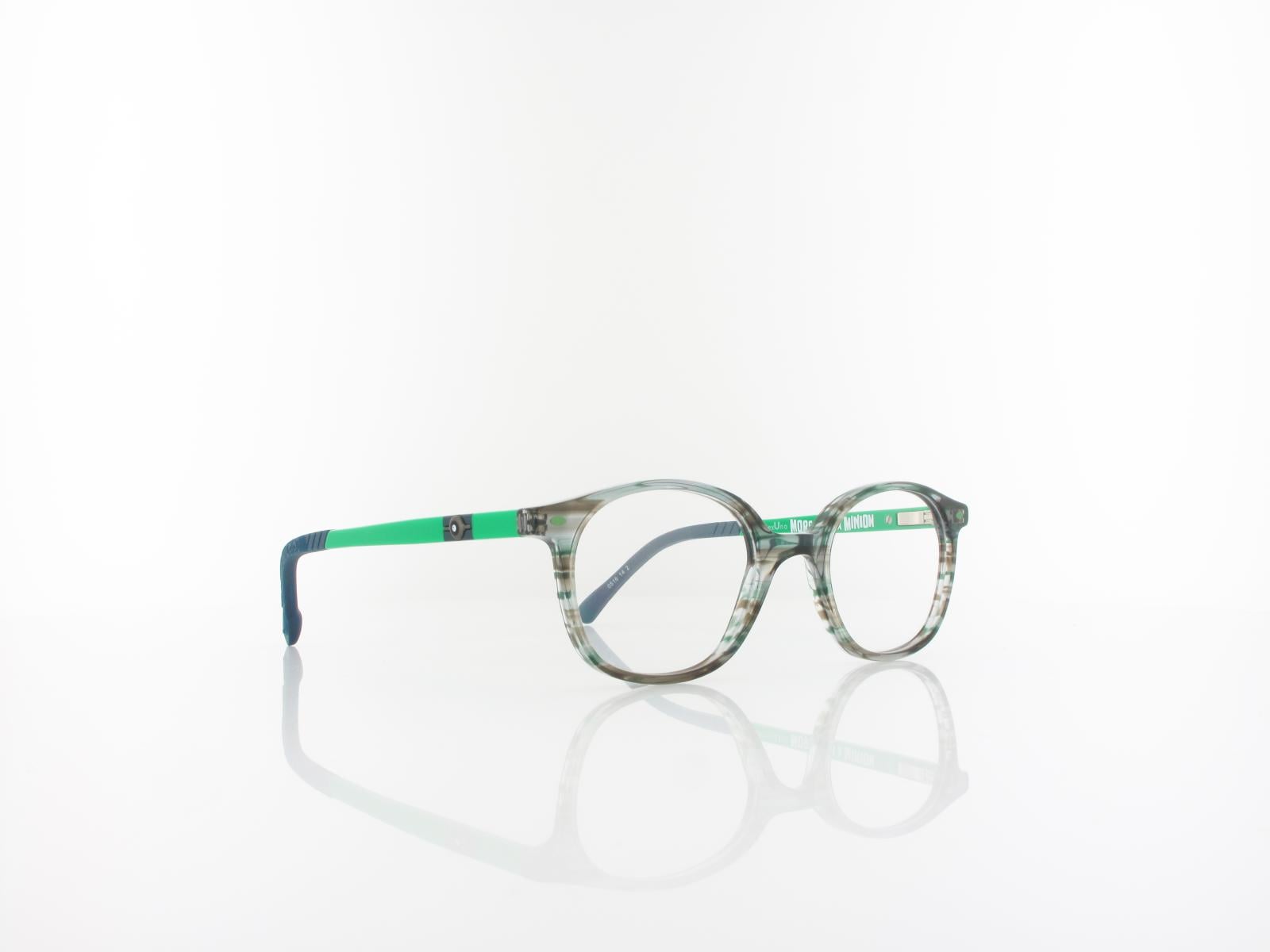 Minions | MI AA048 C64 44 | mainly grey