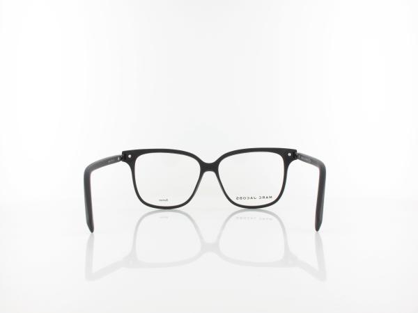 Marc Jacobs | Marc 175 RZZ 54 | matte black dark ruthenium