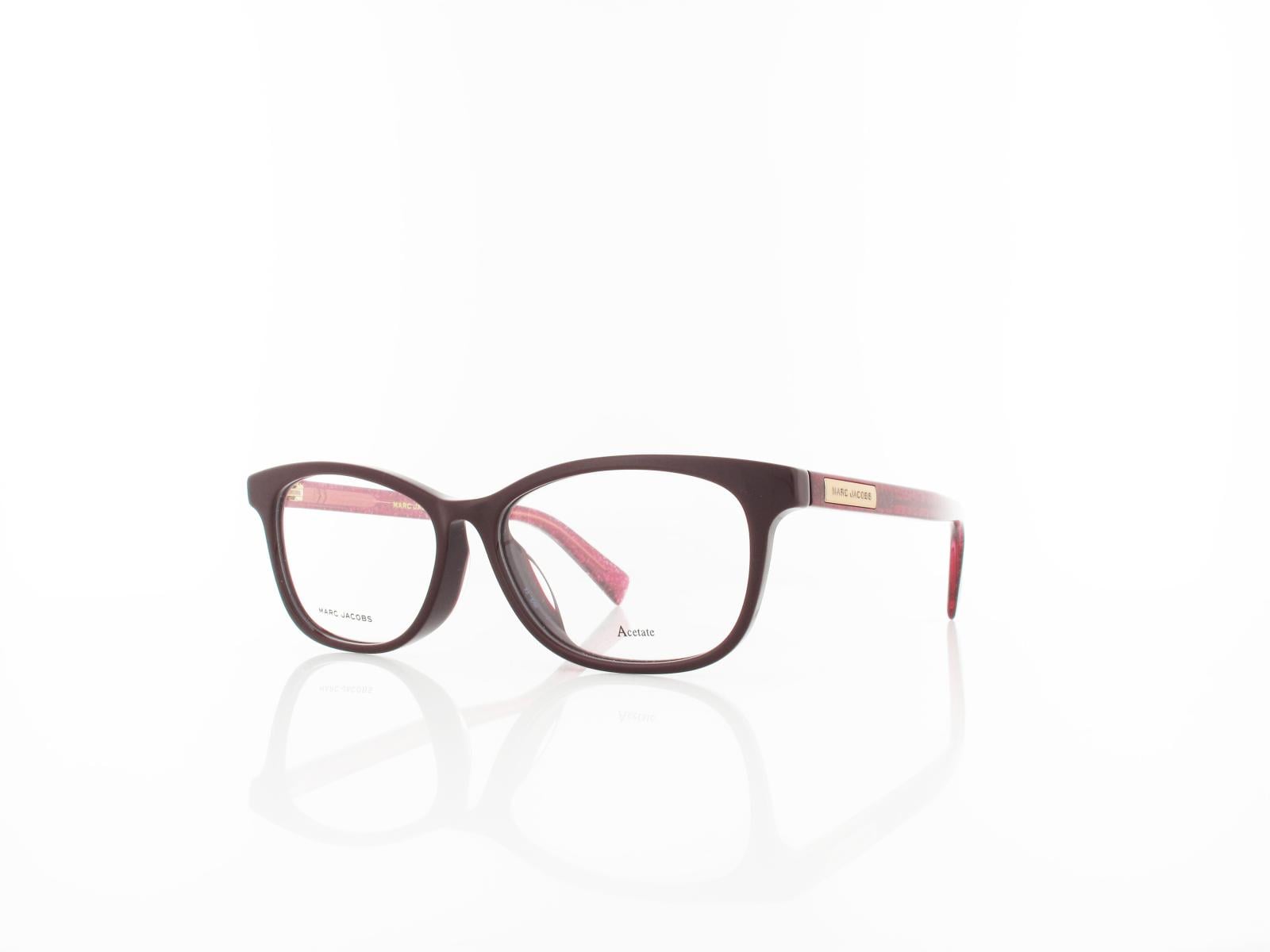Marc Jacobs | Marc 444/F 8CQ 52 | cherry