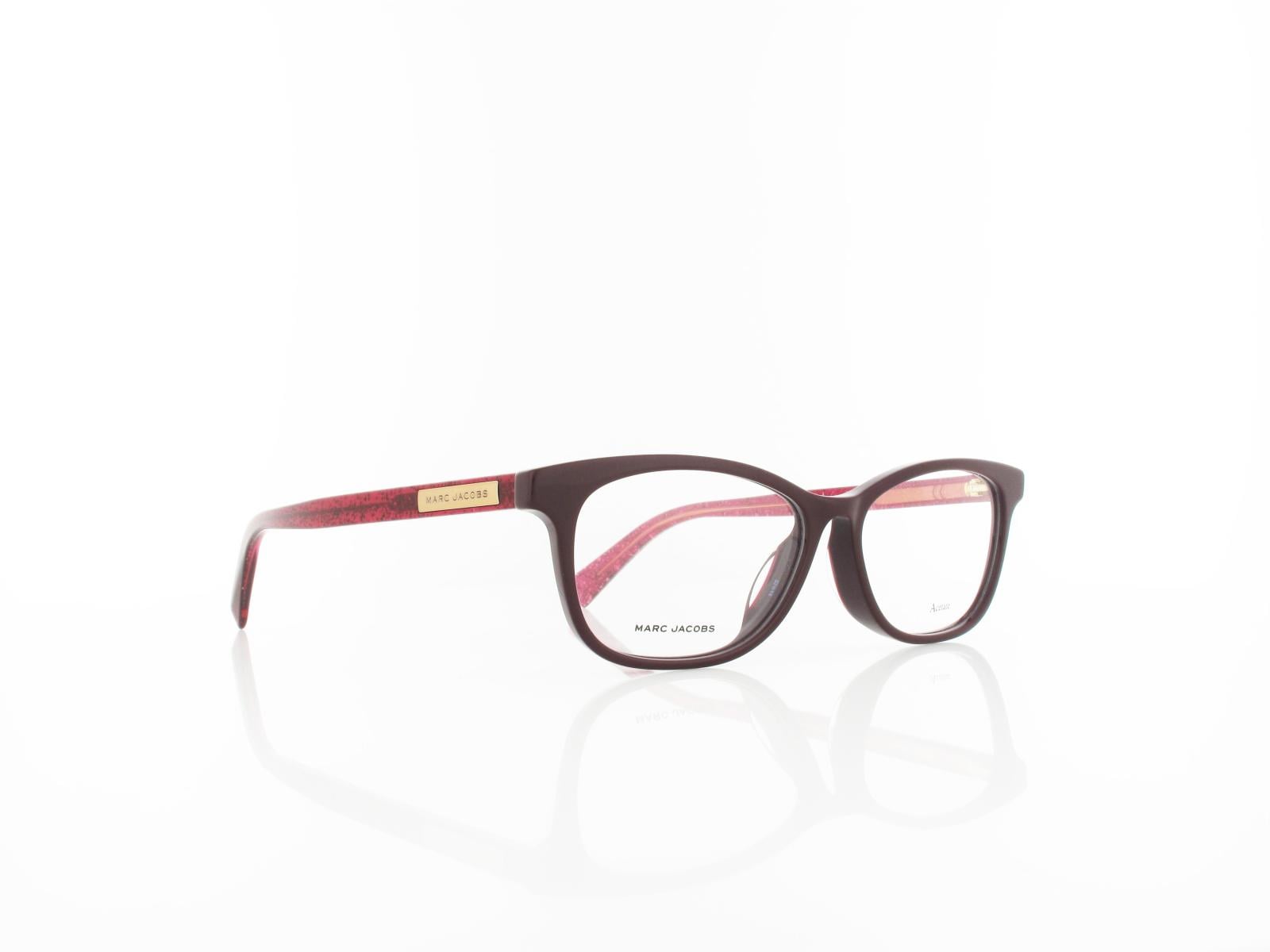 Marc Jacobs | Marc 444/F 8CQ 52 | cherry