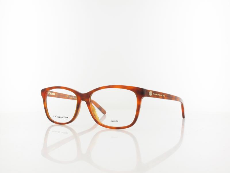 Marc Jacobs | MARC 558 05L 53 | havana
