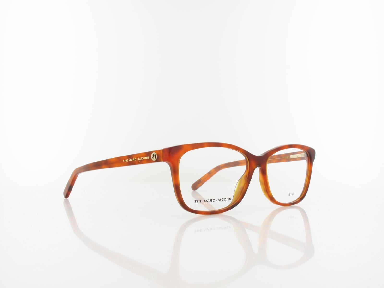 Marc Jacobs | MARC 558 05L 53 | havana
