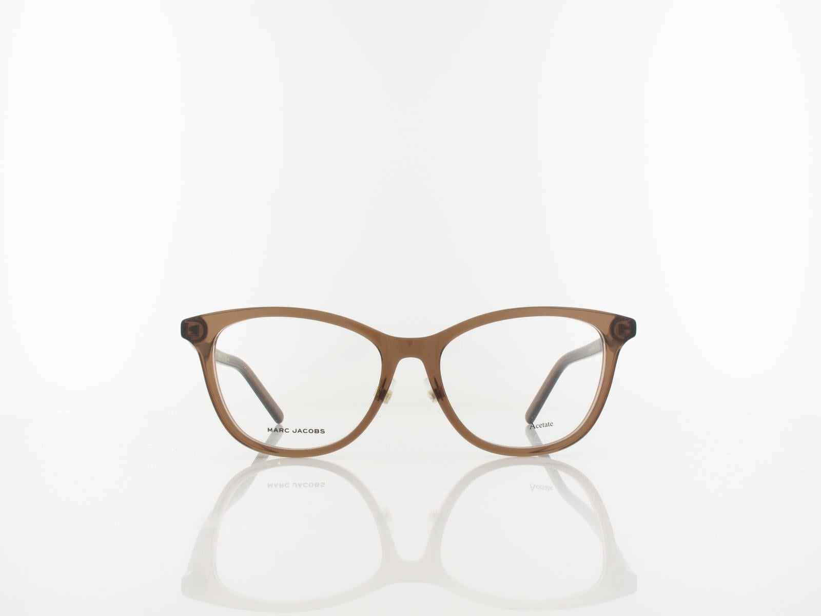 Marc Jacobs | MARC 663/G 09Q 52 | brown