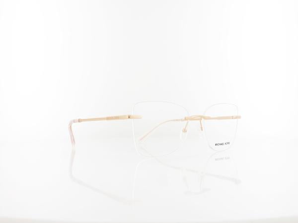 Michael Kors | NAGS HEAD MK3099 1108 53 | rotgold