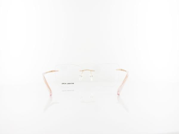 Michael Kors | NAGS HEAD MK3099 1108 53 | rotgold