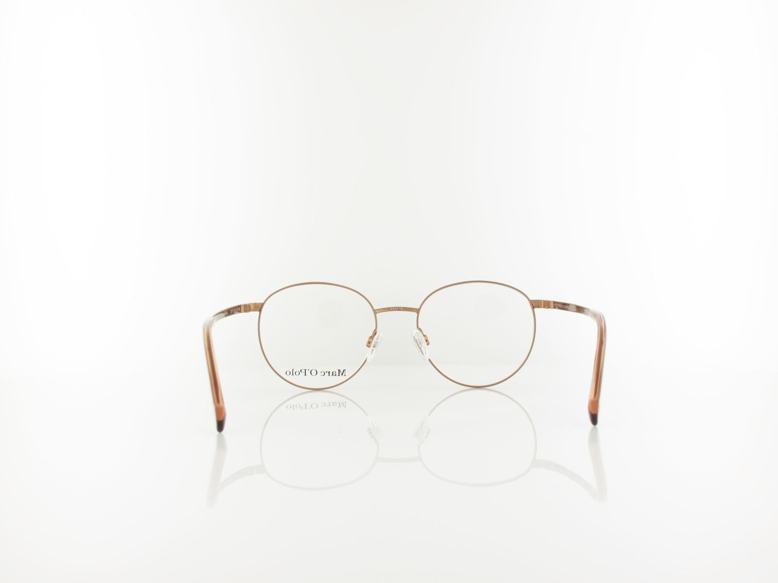 Marc O'Polo | 502218 80 51 | kupfer