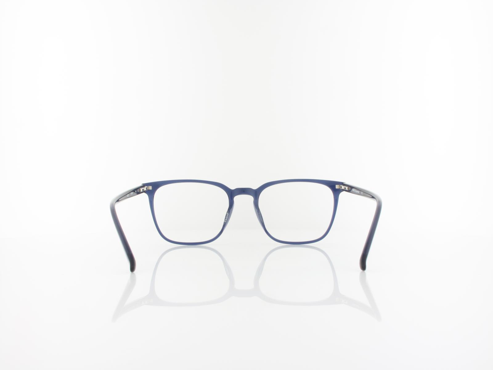 Brilando | Essential Men A2120 53 | blau