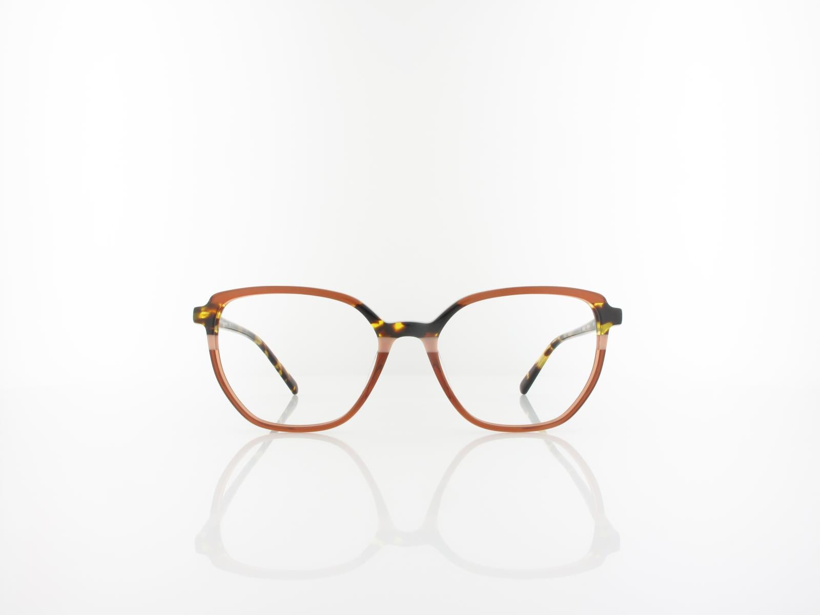 Brilando | Essential Women A2280 54 | hellbraun havanna