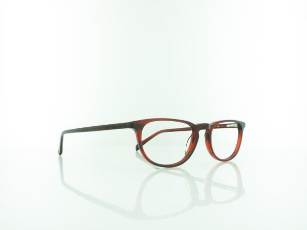 Brilando | Premium A2370 51 | rot transparent