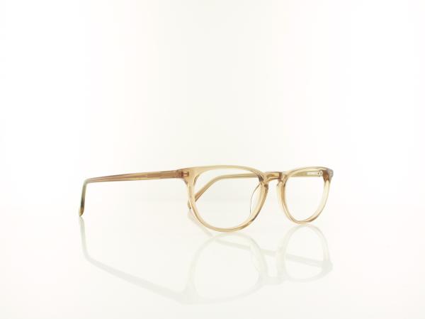 Brilando | Premium A2380 49 | hellbraun transparent