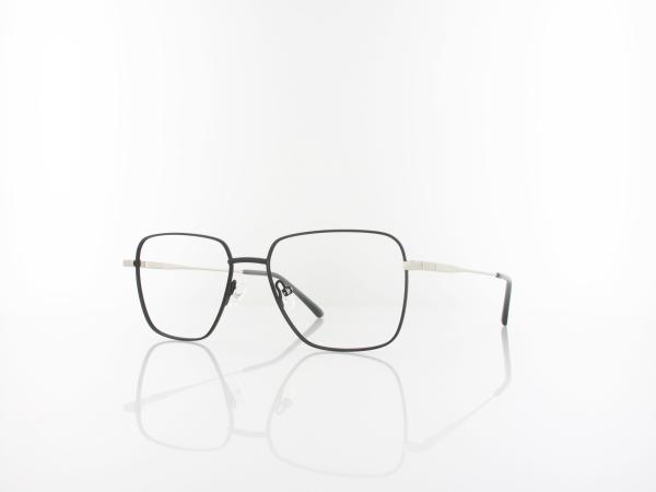 Brilando | Premium C2450 54 | schwarz silber