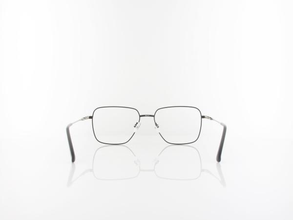 Brilando | Premium C2450 54 | schwarz silber