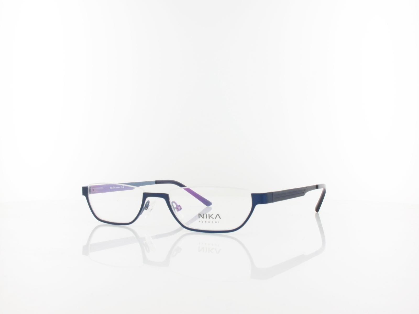 Brilando | Premium Exclusive E1920 50 | blau hellblau