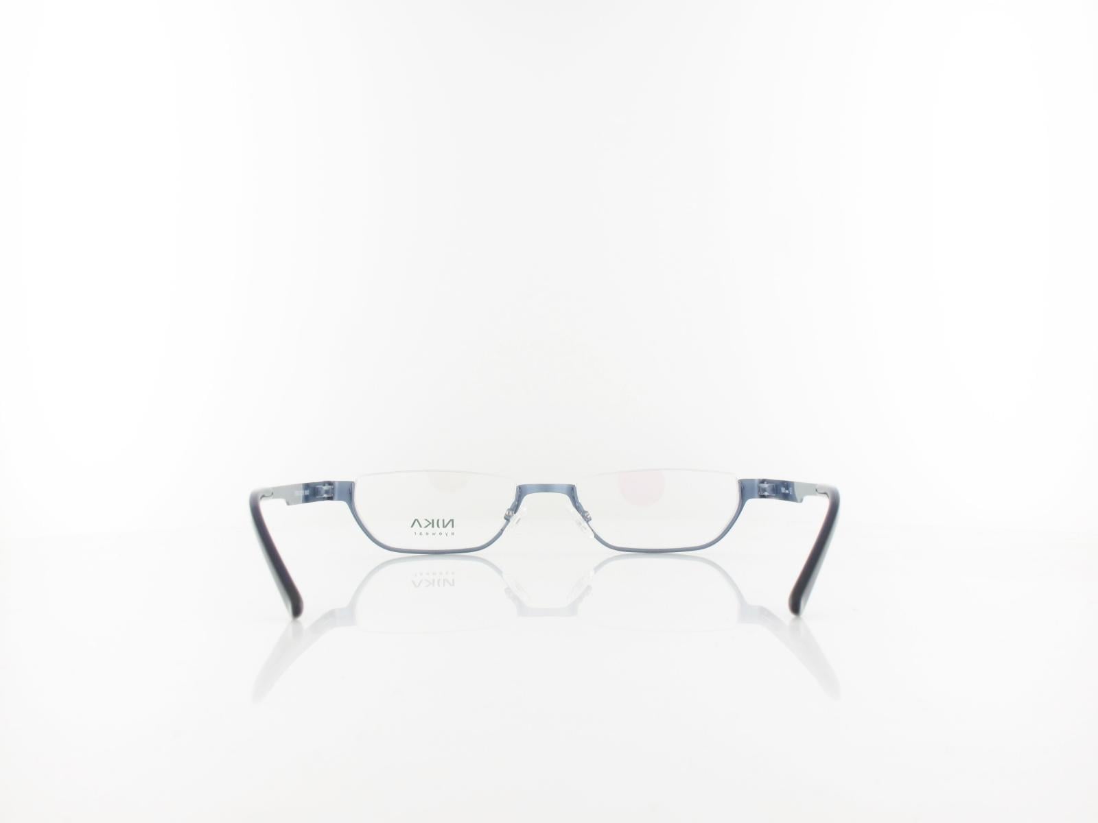 Brilando | Premium Exclusive E1920 50 | blau hellblau