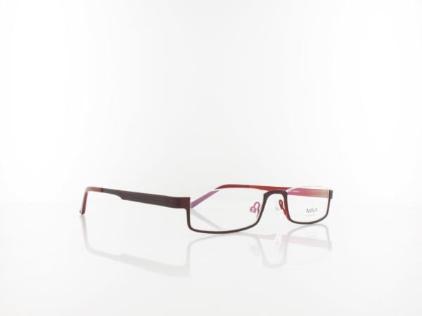 Brilando | Premium Exclusive E1930 50 | bordeaux rot