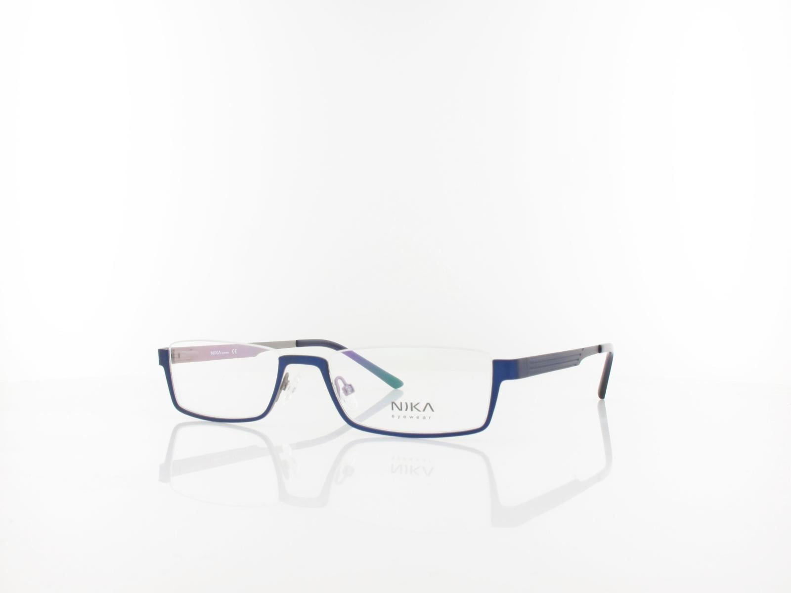 Brilando | Premium Exclusive E1950 52 | blau grau