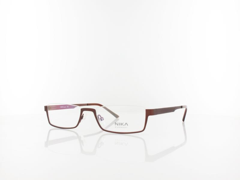 Brilando | Premium Exclusive E1960 52 | braun