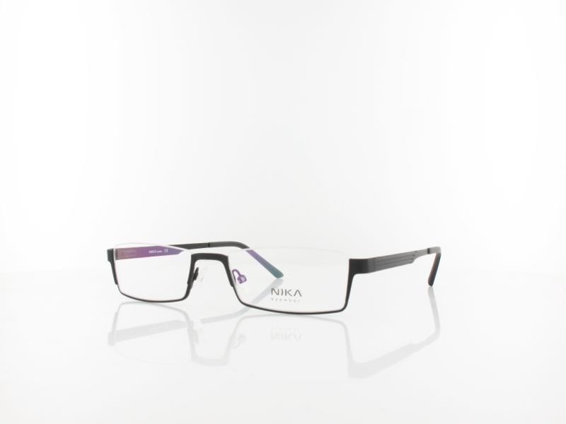 Brilando | Premium Exclusive E1980 53 | schwarz