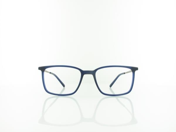 Brilando | Premium E2370 54 | dunkelblau matt