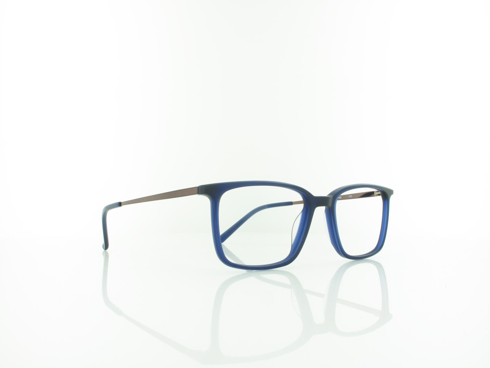 Brilando | Premium E2370 54 | dunkelblau matt
