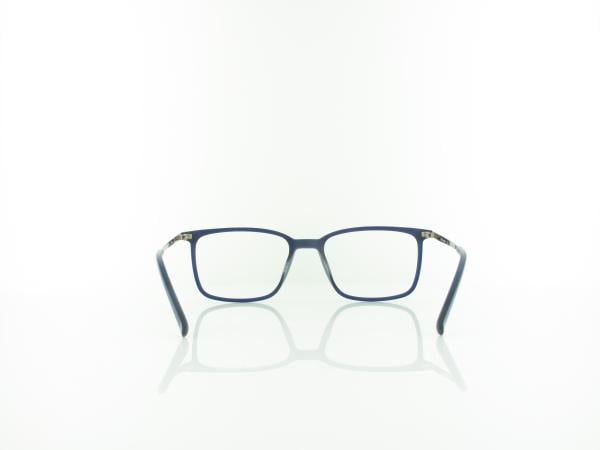 Brilando | Premium E2370 54 | dunkelblau matt