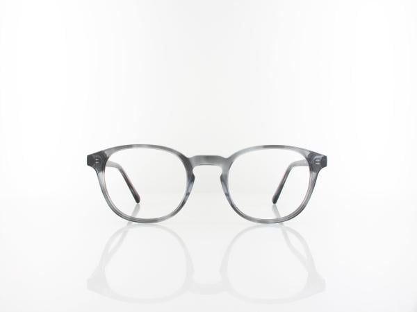 Brilando | Premium E2430 50 | grau transparent