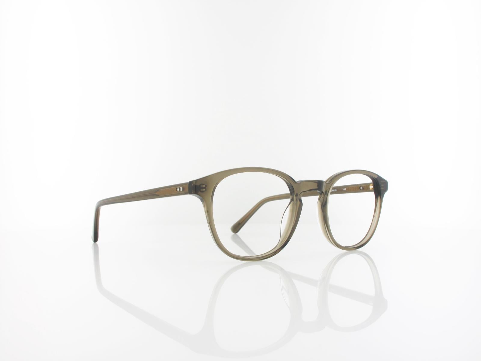 Brilando | Premium E2440 50 | oliv transparent