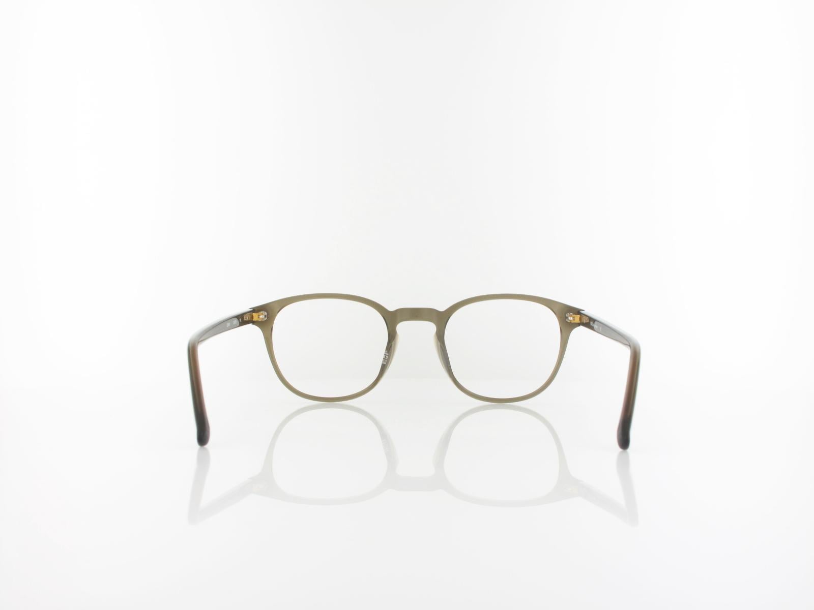Brilando | Premium E2440 50 | oliv transparent