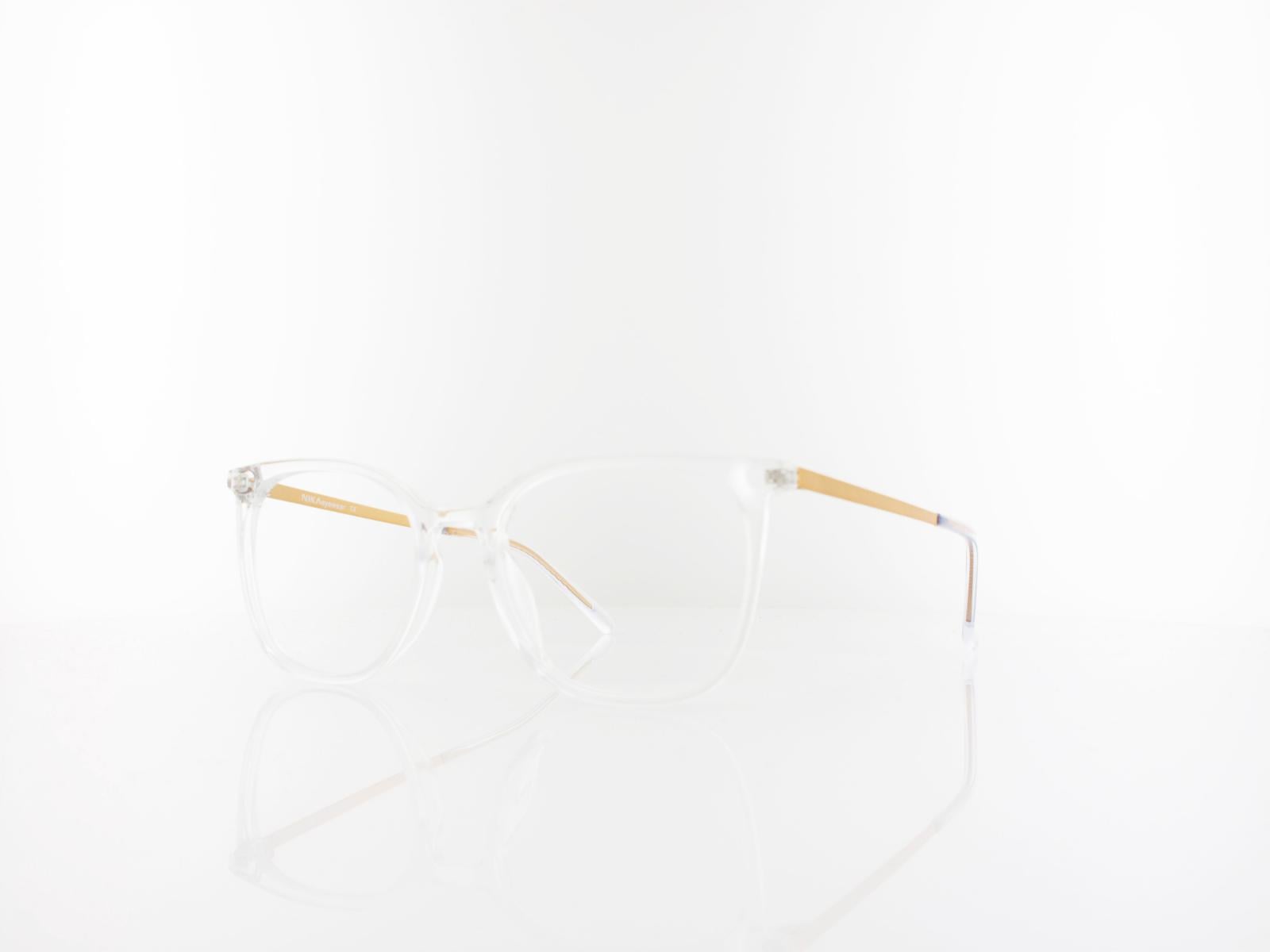 Brilando Premium | E2530 50 | transparent gold