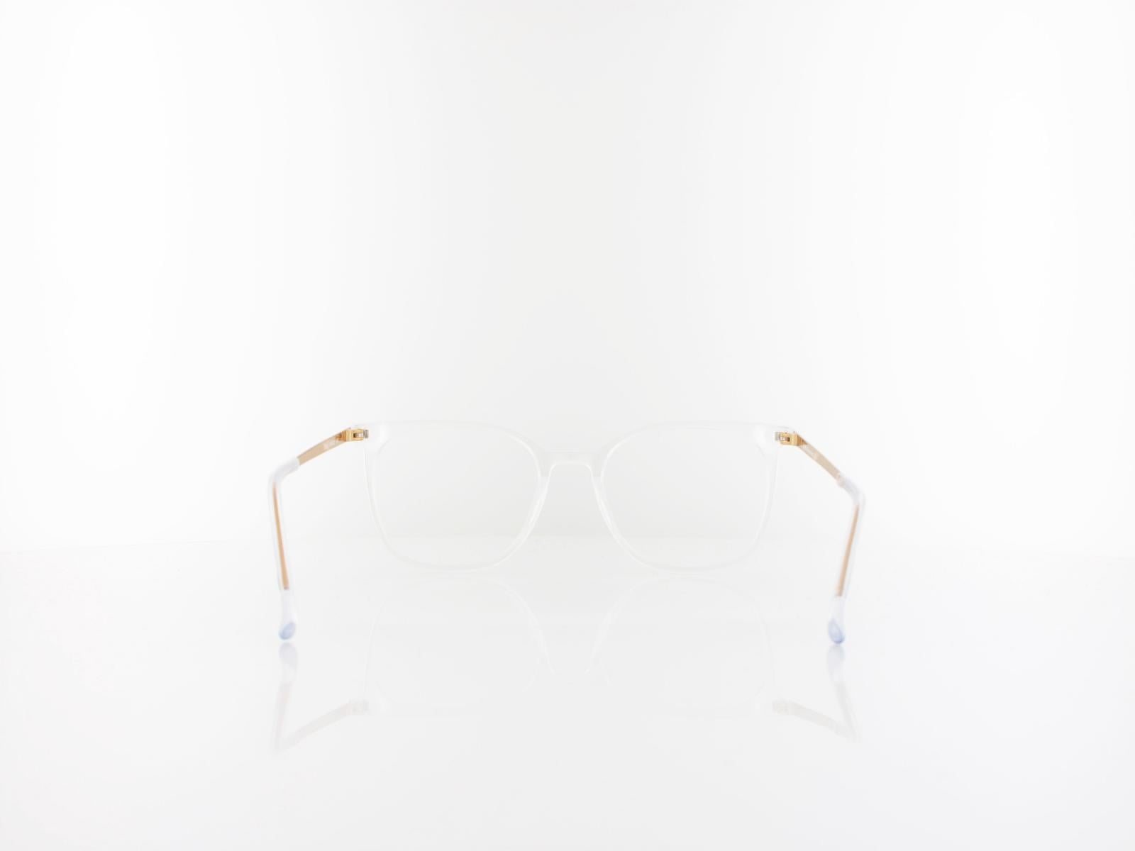 Brilando Premium | E2530 50 | transparent gold