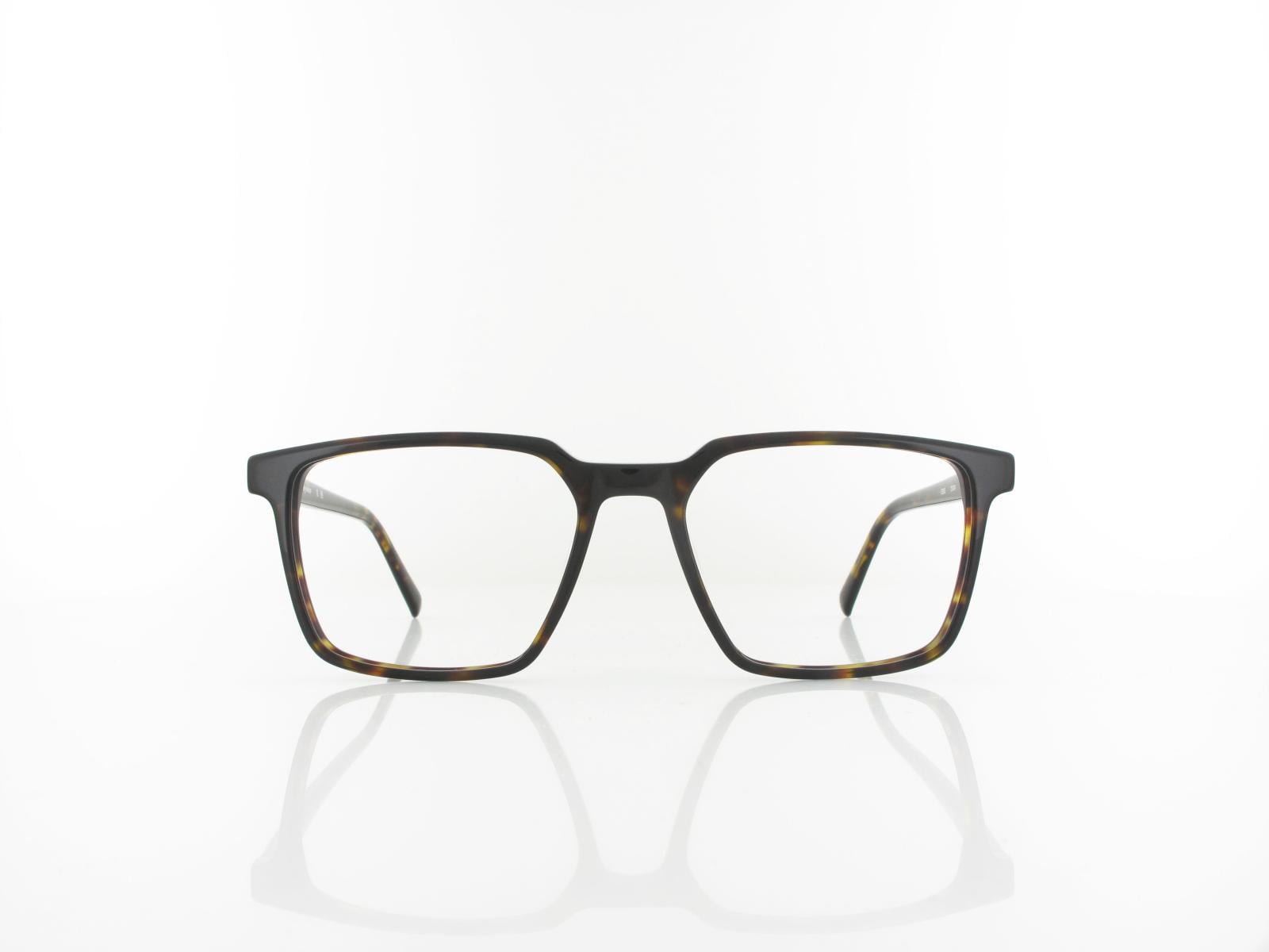 Brilando | Premium E2650 55 | braun havanna