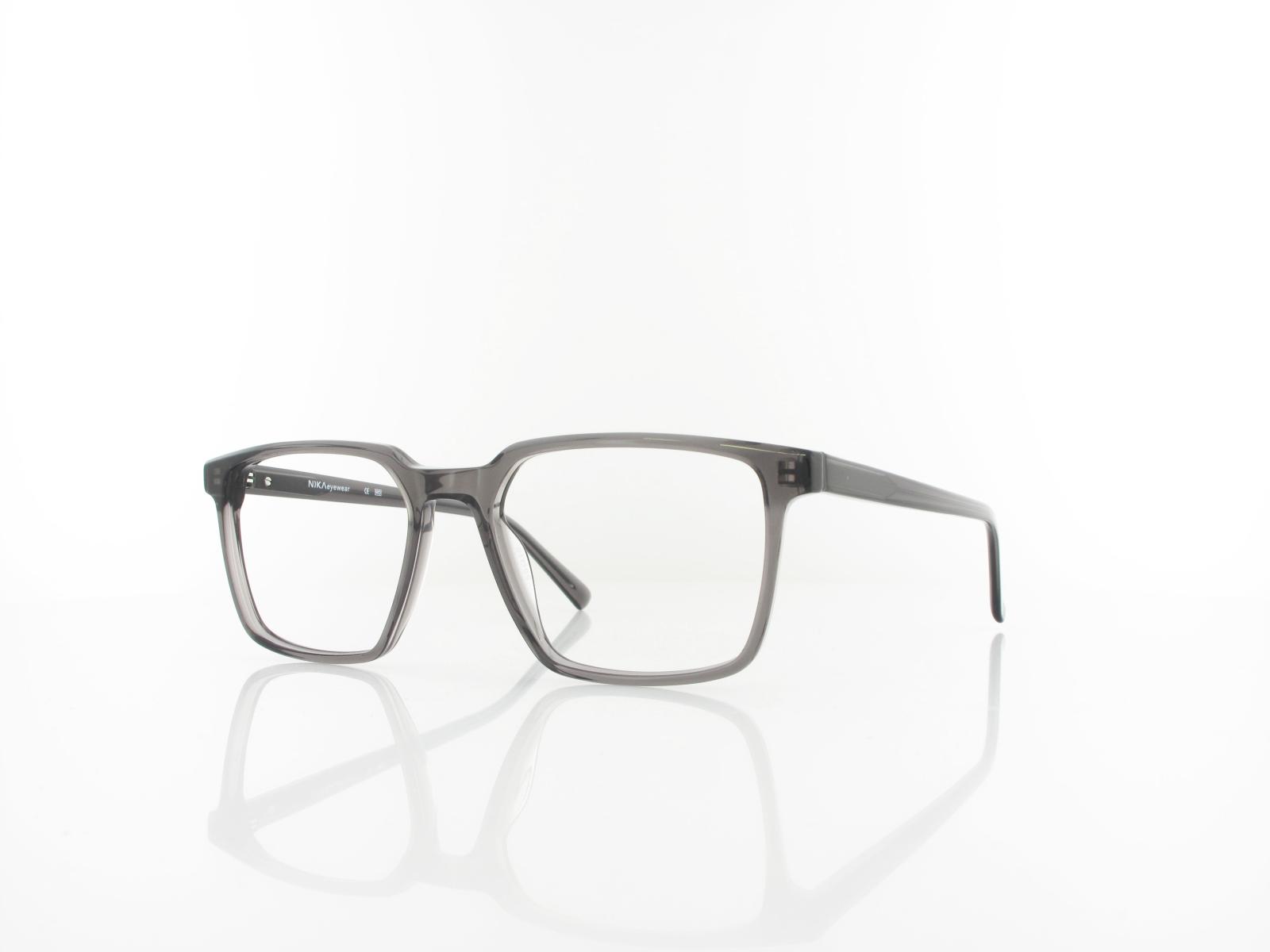 Brilando | Premium E2660 55 | grau transparent