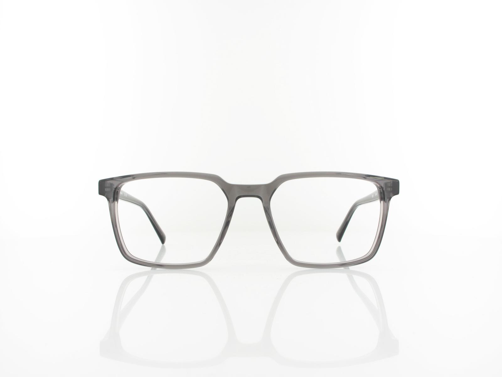 Brilando | Premium E2660 55 | grau transparent