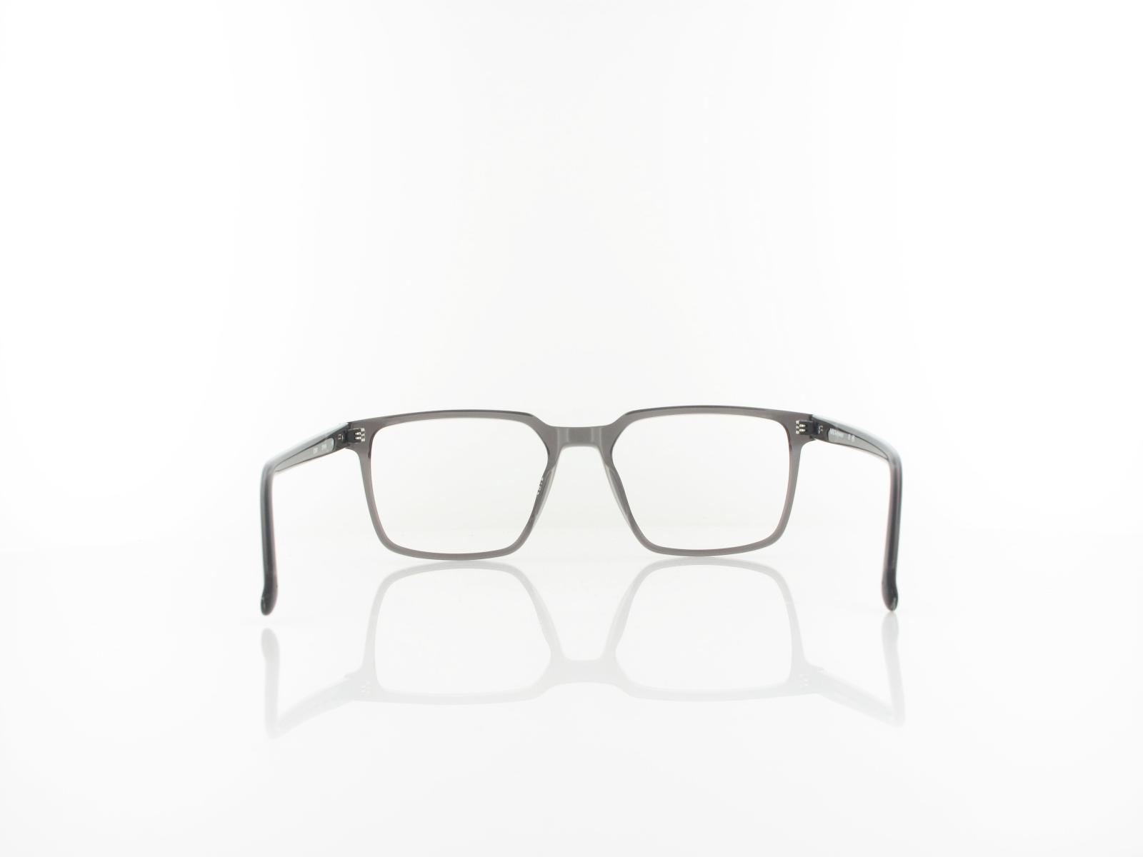 Brilando | Premium E2660 55 | grau transparent