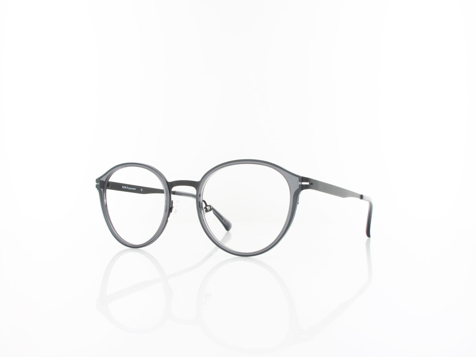 Brilando | Premium F2420 50 | grau transparent schwarz