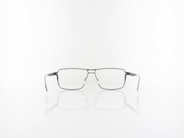 Brilando | Premium F2450 55 | wasserhell schwarz