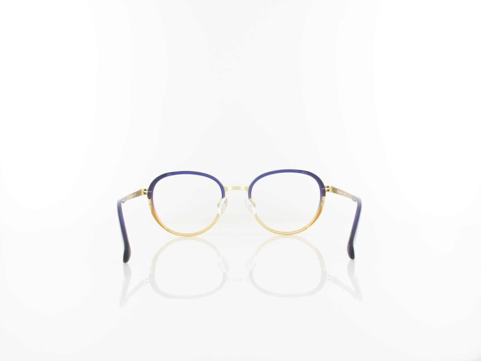 Brilando | Premium F2620 50 | violett gold matt