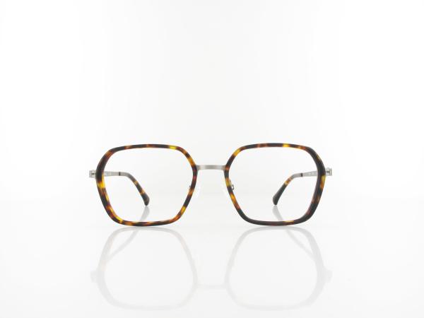 Brilando | Premium F2640 52 | braun havanna gun