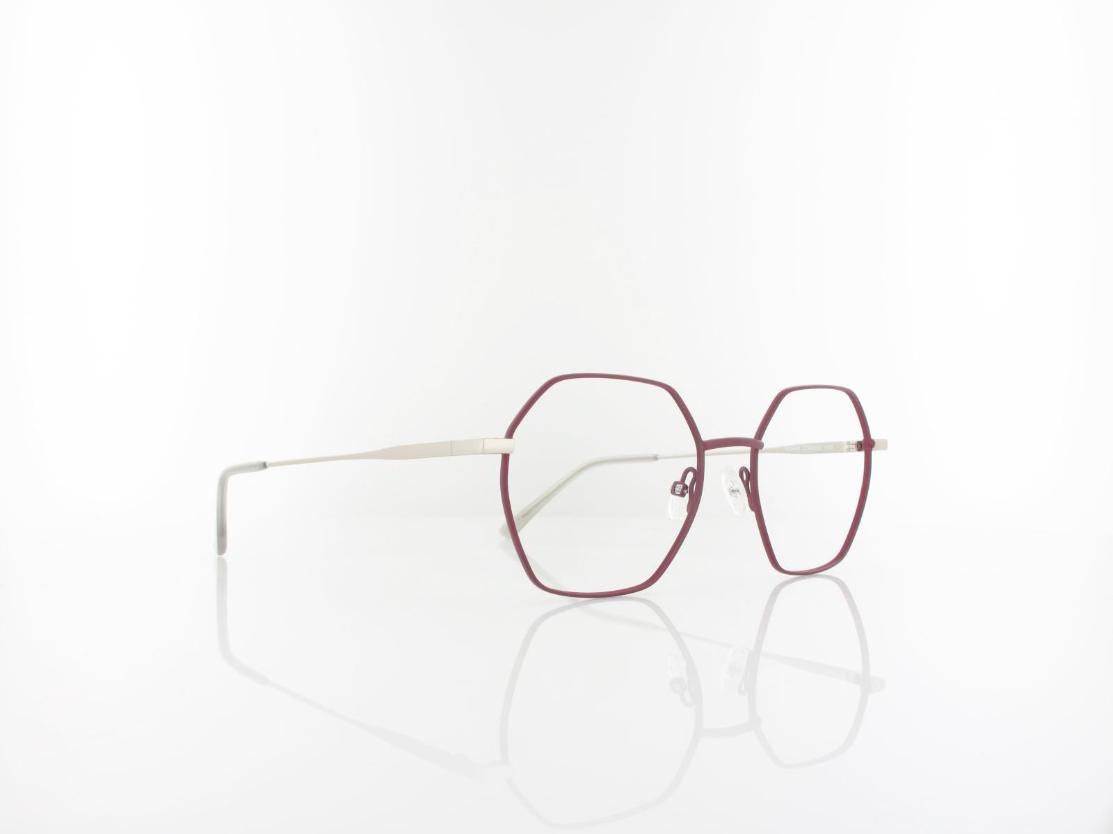 Brilando | Premium K2440 53 | brombeere silber