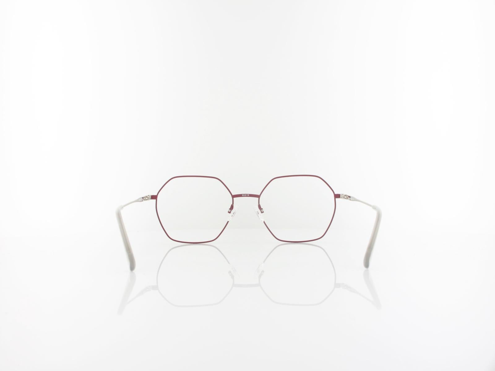 Brilando | Premium K2440 53 | brombeere silber