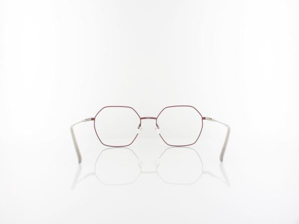 Brilando | Premium K2440 53 | brombeere silber
